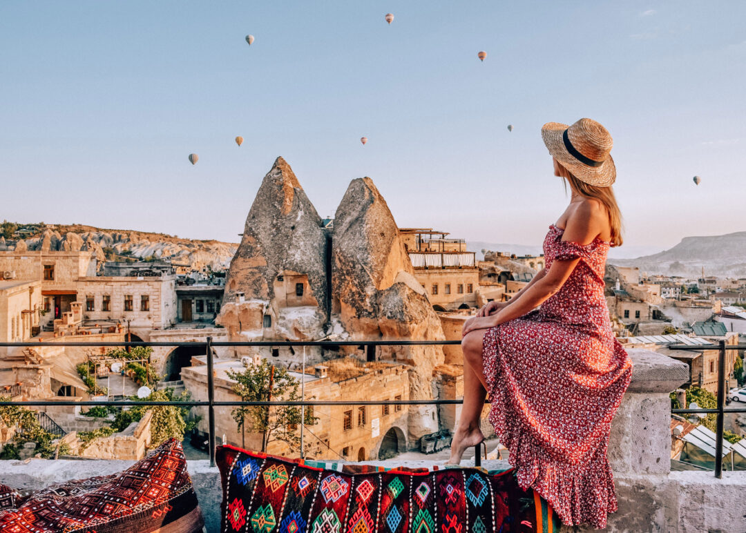 HOW TO TRAVEL TURKEY HOW TO TRAVEL TURKEY